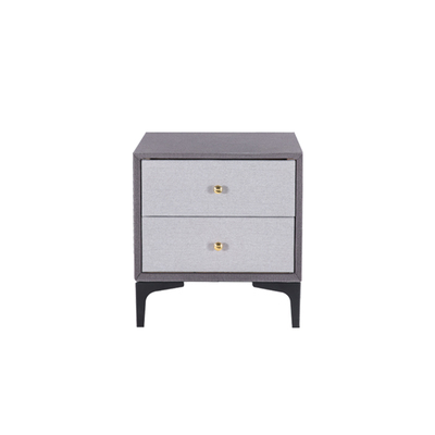 嘉蒂斯·现代极简·JDS-N1907T床头柜
