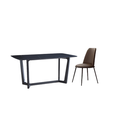 JDS-710#餐桌椅
