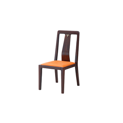嘉蒂斯·现代极简·JDS-AQ-T9612-餐椅