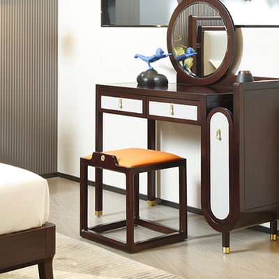 嘉蒂斯·新中式·东和国潮·JDS-AQ-T9210-茶凳